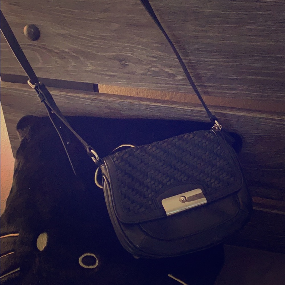 For Beth only - Coach Crossbody ❤️